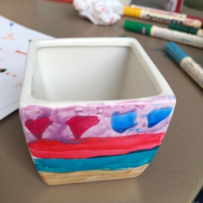 Mother's Day 2019 Craft Event