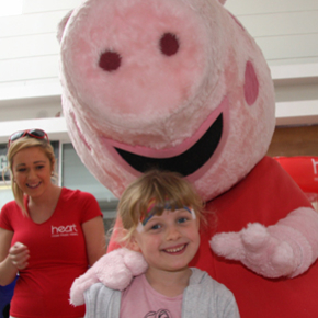 Peppa Pig