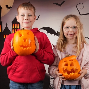 Halloween 2023