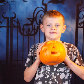 Halloween 2024
