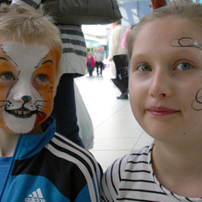 Half Term Events